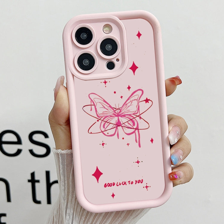 Diamond Sand TPU Full Coverage Phone Case, For iPhone 14 Plus, For iPhone 14, For iPhone 14 Pro, For iPhone 14 Pro Max