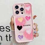 Diamond Sand TPU Full Coverage Phone Case, For iPhone 14 Plus, For iPhone 14, For iPhone 14 Pro, For iPhone 14 Pro Max