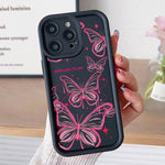 Diamond Sand TPU Full Coverage Phone Case, For iPhone 15 Pro Max, For iPhone 15 Pro, For iPhone 15 Plus, For iPhone 15