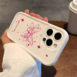 Diamond Sand TPU Full Coverage Phone Case, For iPhone 14 Plus, For iPhone 14, For iPhone 14 Pro, For iPhone 14 Pro Max