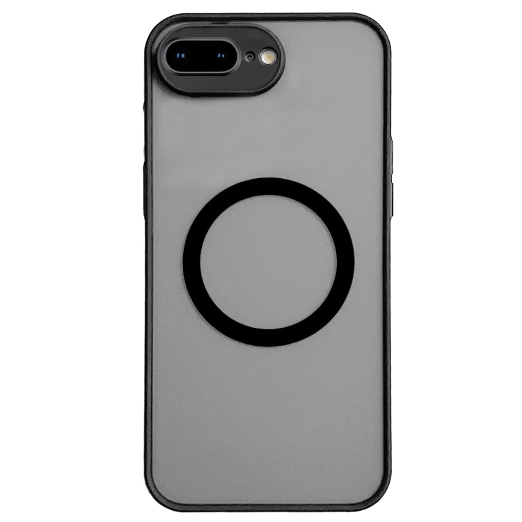 เคสโทรศัพท์ MagSafe ผิวสัมผัส Hawkeye สำหรับ iPhone XS / X, สำหรับ iPhone XR, สำหรับ iPhone XS Max, สำหรับ iPhone 8 Plus / 7 Plus