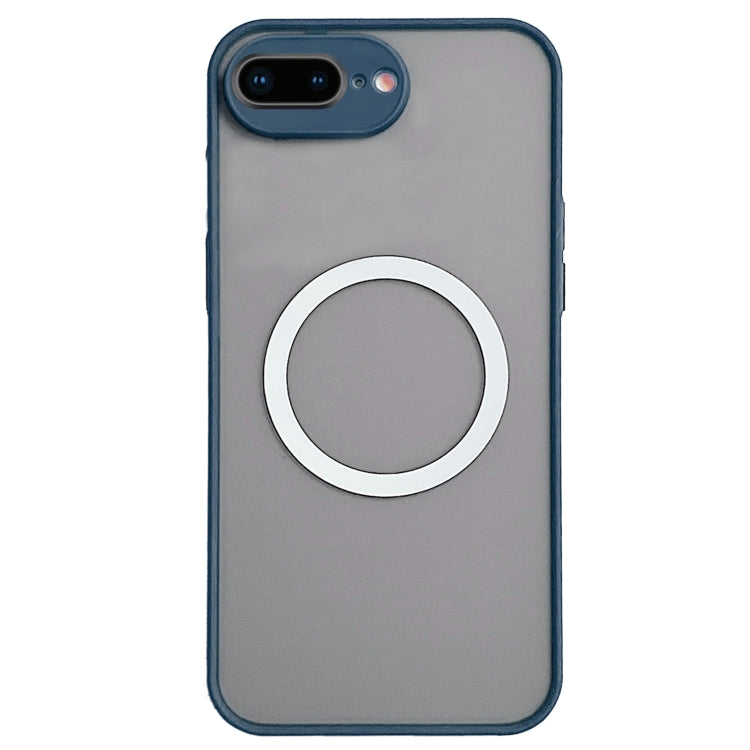 เคสโทรศัพท์ MagSafe ผิวสัมผัส Hawkeye สำหรับ iPhone XS / X, สำหรับ iPhone XR, สำหรับ iPhone XS Max, สำหรับ iPhone 8 Plus / 7 Plus