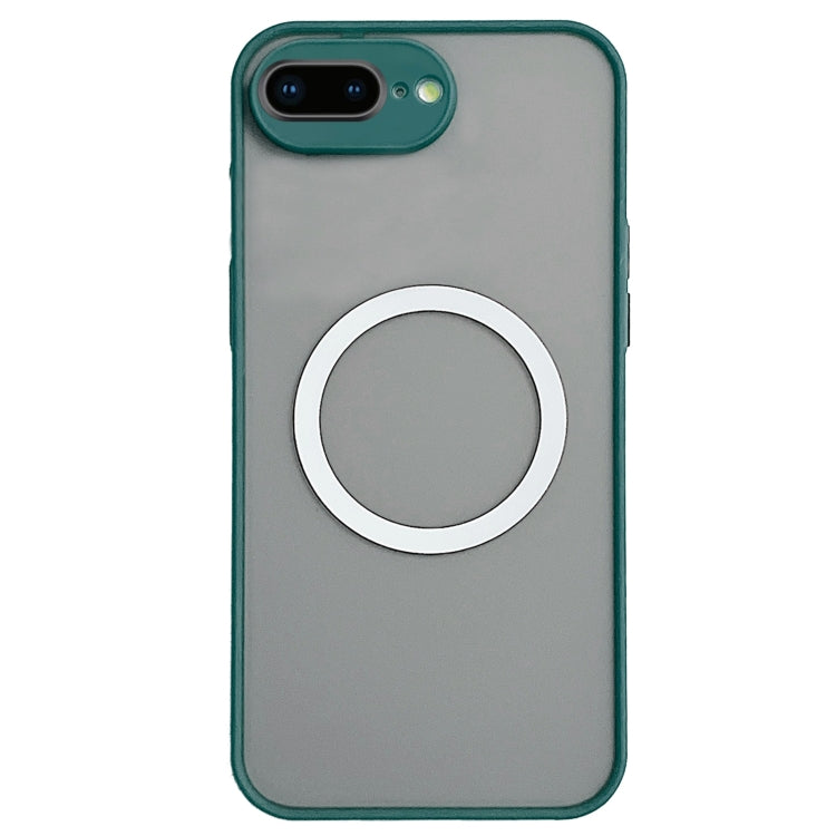 เคสโทรศัพท์ MagSafe ผิวสัมผัส Hawkeye สำหรับ iPhone XS / X, สำหรับ iPhone XR, สำหรับ iPhone XS Max, สำหรับ iPhone 8 Plus / 7 Plus