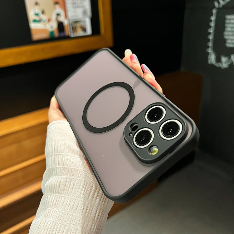 เคสโทรศัพท์ MagSafe ผิวสัมผัส Hawkeye สำหรับ iPhone XS / X, สำหรับ iPhone XR, สำหรับ iPhone XS Max, สำหรับ iPhone 8 Plus / 7 Plus