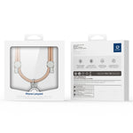 สายคล้องคอ DUX DUCIS Plaz Crossbody ป้องกันการสูญหายสำหรับโทรศัพท์