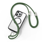 สายคล้องคอ DUX DUCIS Plaz Crossbody ป้องกันการสูญหายสำหรับโทรศัพท์