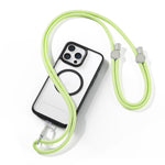 สายคล้องคอ DUX DUCIS Plaz Crossbody ป้องกันการสูญหายสำหรับโทรศัพท์