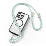 สายคล้องคอ DUX DUCIS Plaz Crossbody ป้องกันการสูญหายสำหรับโทรศัพท์