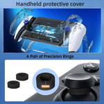 ชุดกระเป๋าเก็บเครื่องเล่นเกมพกพา Sony PlayStation Portal