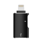 อะแดปเตอร์ OTG 8 พิน เป็น USB, USB-C / Type-C, 8 พิน เป็น USB, Type-C