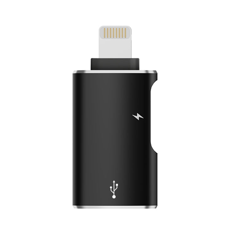 อะแดปเตอร์ OTG 8 พิน เป็น USB, USB-C / Type-C, 8 พิน เป็น USB, Type-C