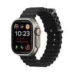 สมาร์ทวอทช์ WK WH-02 Traveler ขนาด 2.01 นิ้ว รองรับการวัดออกซิเจนในเลือด