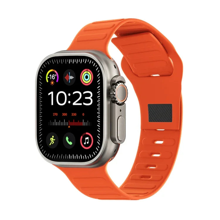 สมาร์ทวอทช์ WK WH-02 Traveler ขนาด 2.01 นิ้ว รองรับการวัดออกซิเจนในเลือด