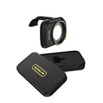 ฟิลเตอร์เลนส์ Sunnylife MM-FI9250 สำหรับ DJI Mini 4K/Mini 2 SE/Mini SE/Mini 2/Mavic Mini, MCUV