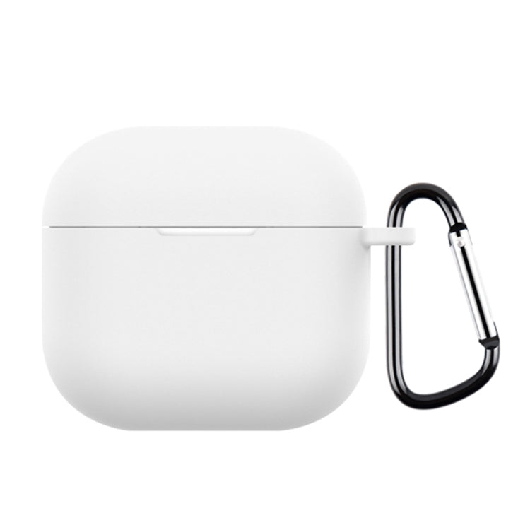 Silicone Earphone Protective Case with Hook, For AirPods 5 / 4