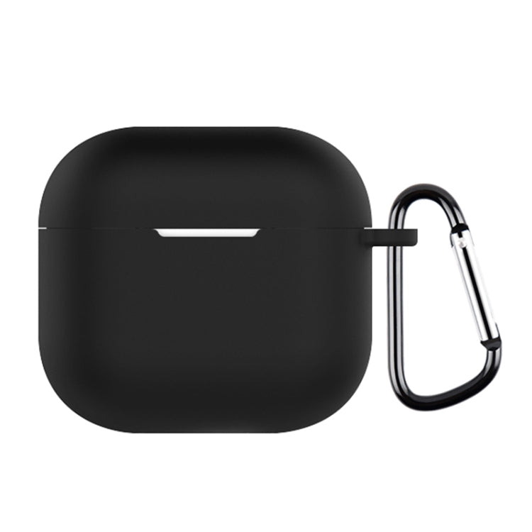 Silicone Earphone Protective Case with Hook, For AirPods 5 / 4