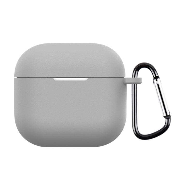 Silicone Earphone Protective Case with Hook, For AirPods 5 / 4
