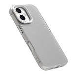 เคสโทรศัพท์กันกระแทกไฮบริด TPU Candy PC สำหรับ iPhone 16 Plus, สำหรับ iPhone 16, สำหรับ iPhone 15 Pro Max, สำหรับ iPhone 15 Pro, สำหรับ iPhone 15 Plus, สำหรับ iPhone 15