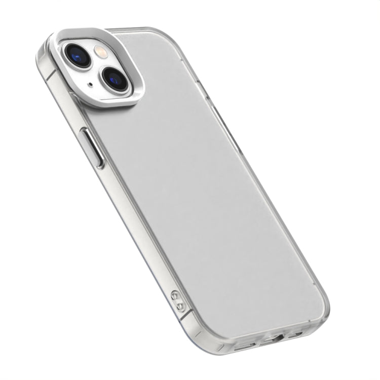 เคสโทรศัพท์กันกระแทกแบบไฮบริด Candy PC TPU สำหรับ iPhone 14 Plus, สำหรับ iPhone 14, สำหรับ iPhone 14 Pro, สำหรับ iPhone 14 Pro Max, สำหรับ iPhone 13 Pro Max, สำหรับ iPhone 13 Pro