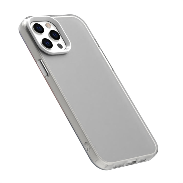 เคสโทรศัพท์กันกระแทกแบบไฮบริด Candy PC TPU สำหรับ iPhone 11 Pro