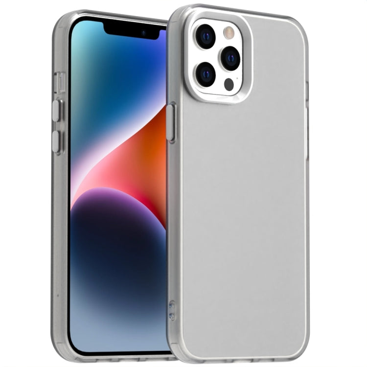 เคสโทรศัพท์กันกระแทกแบบไฮบริด Candy PC TPU สำหรับ iPhone 11 Pro