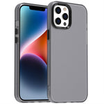 เคสโทรศัพท์กันกระแทกแบบไฮบริด Candy PC TPU สำหรับ iPhone 11 Pro