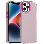 เคสโทรศัพท์กันกระแทกแบบไฮบริด Candy PC TPU สำหรับ iPhone 11 Pro