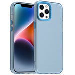 เคสโทรศัพท์กันกระแทกแบบไฮบริด Candy PC TPU สำหรับ iPhone 11 Pro