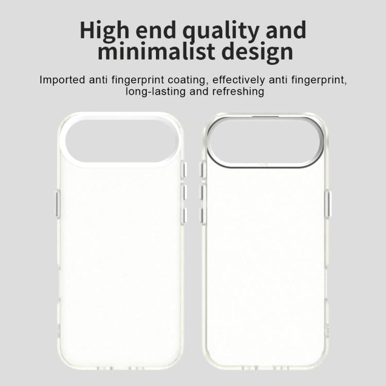 เคสโทรศัพท์กันกระแทกไฮบริด TPU Candy PC สำหรับ iPhone 16 Plus, สำหรับ iPhone 16, สำหรับ iPhone 15 Pro Max, สำหรับ iPhone 15 Pro, สำหรับ iPhone 15 Plus, สำหรับ iPhone 15