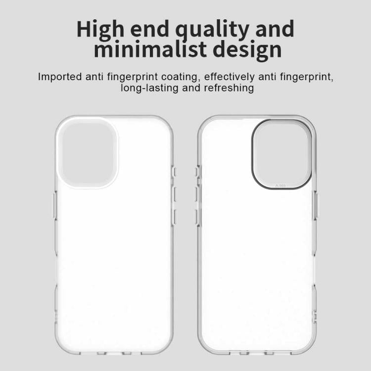 เคสโทรศัพท์กันกระแทกไฮบริด TPU Candy PC สำหรับ iPhone 17 Pro Max, สำหรับ iPhone 17 Pro, สำหรับ iPhone 17, สำหรับ iPhone Air, สำหรับ iPhone 16 Pro Max, สำหรับ iPhone 16 Pro