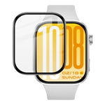 imak Plexiglass HD Watch Protective Film, For Redmi Watch 6, For Redmi Watch Move, For Redmi Watch 5, For Redmi Watch 5 Lite, For Redmi Watch 5 Active