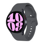 สายซิลิโคนแบบปลดล็อกเร็วสไตล์ปุ่ม สำหรับ Samsung Galaxy Watch 7 / 6
