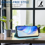 เคสโทรศัพท์หนังปั๊มลายรังผึ้งพร้อม RFID สำหรับ iPhone 11 Pro Max, สำหรับ iPhone 11, สำหรับ iPhone 11 Pro, สำหรับ iPhone X / XS, สำหรับ iPhone XR, สำหรับ iPhone XS Max, สำหรับ iPhone 8 Plus / 7 Plus