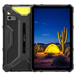 Ulefone Armor Pad 4 Ultra แท็บเล็ตพีซีแบบทนทานพิเศษ ขนาด 10.36 นิ้ว Android 14 MediaTek Dimensity 6300 Octa Core เครือข่าย 5G ปลั๊ก EU Armor Pad 4 Ultra