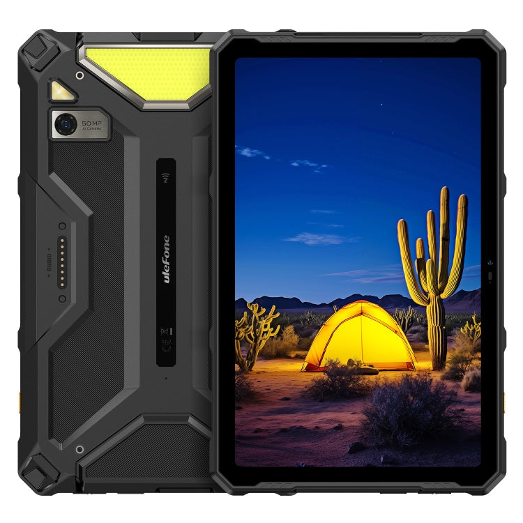Ulefone Armor Pad 4 Ultra แท็บเล็ตพีซีแบบทนทานพิเศษ ขนาด 10.36 นิ้ว Android 14 MediaTek Dimensity 6300 Octa Core เครือข่าย 5G ปลั๊ก EU Armor Pad 4 Ultra