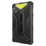 Ulefone Armor Pad 4 Ultra แท็บเล็ตพีซีแบบทนทานพิเศษ ขนาด 10.36 นิ้ว Android 14 MediaTek Dimensity 6300 Octa Core เครือข่าย 5G ปลั๊ก EU Armor Pad 4 Ultra