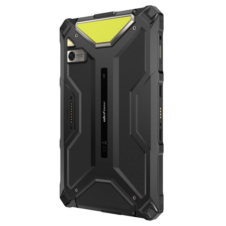 Ulefone Armor Pad 4 Ultra แท็บเล็ตพีซีแบบทนทานพิเศษ ขนาด 10.36 นิ้ว Android 14 MediaTek Dimensity 6300 Octa Core เครือข่าย 5G ปลั๊ก EU Armor Pad 4 Ultra
