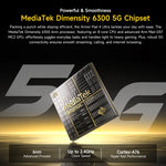 Ulefone Armor Pad 4 Ultra แท็บเล็ตพีซีแบบทนทานพิเศษ ขนาด 10.36 นิ้ว Android 14 MediaTek Dimensity 6300 Octa Core เครือข่าย 5G ปลั๊ก EU Armor Pad 4 Ultra