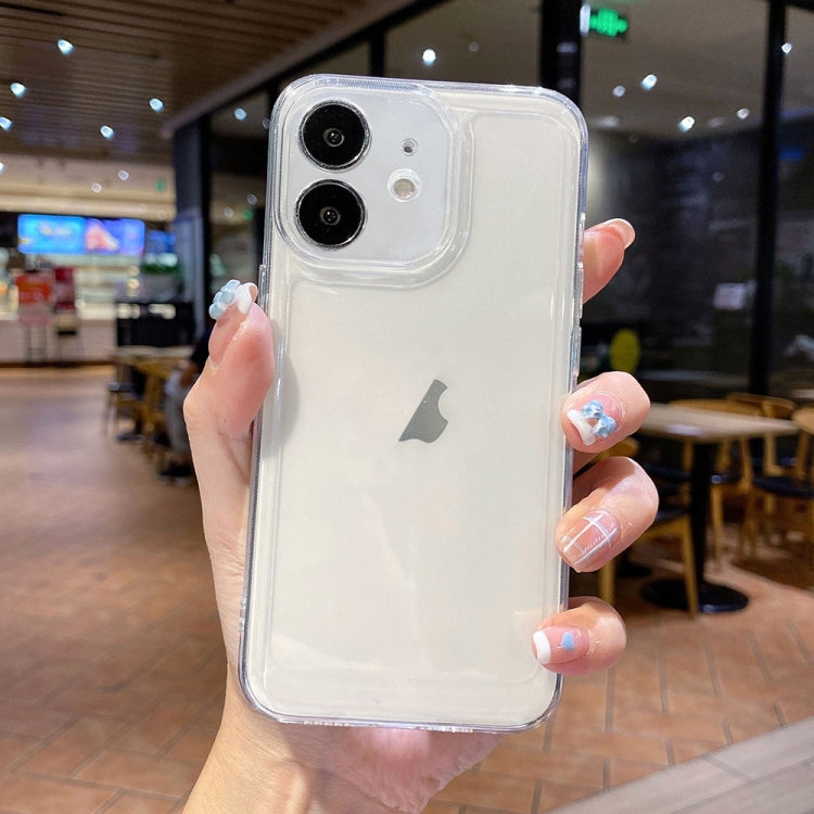 เคสโทรศัพท์กันกระแทก Space TPU สำหรับ iPhone 11, สำหรับ iPhone 11 Pro, สำหรับ iPhone X / XS, สำหรับ iPhone XR, สำหรับ iPhone XS Max