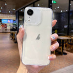 เคสโทรศัพท์กันกระแทก Space TPU สำหรับ iPhone 11, สำหรับ iPhone 11 Pro, สำหรับ iPhone X / XS, สำหรับ iPhone XR, สำหรับ iPhone XS Max