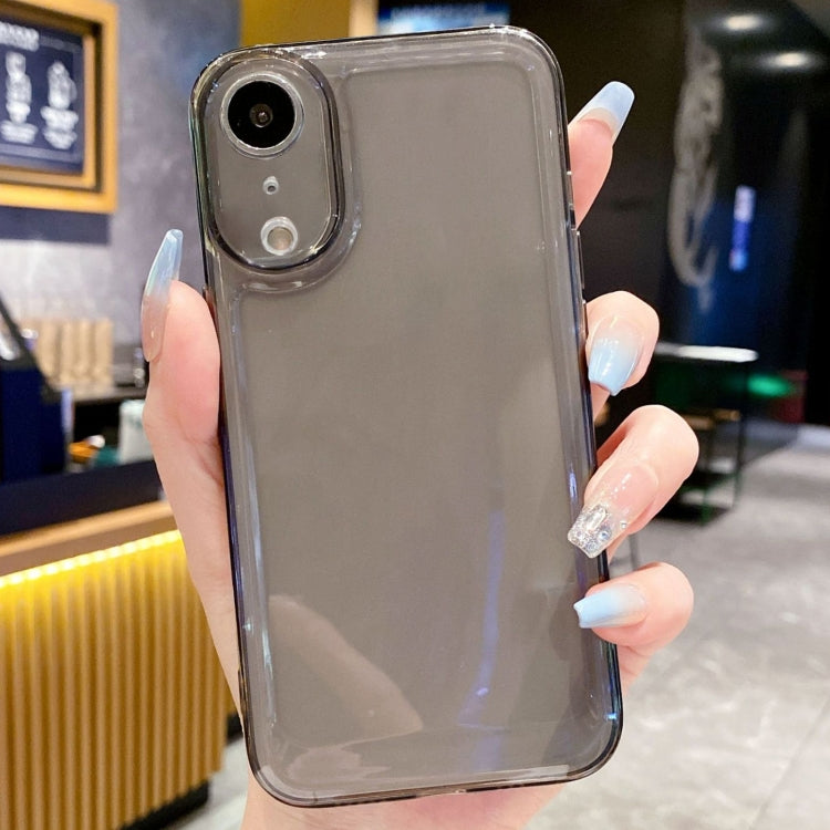 เคสโทรศัพท์กันกระแทก Space TPU สำหรับ iPhone 11, สำหรับ iPhone 11 Pro, สำหรับ iPhone X / XS, สำหรับ iPhone XR, สำหรับ iPhone XS Max