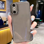 เคสโทรศัพท์กันกระแทก Space TPU สำหรับ iPhone 11, สำหรับ iPhone 11 Pro, สำหรับ iPhone X / XS, สำหรับ iPhone XR, สำหรับ iPhone XS Max