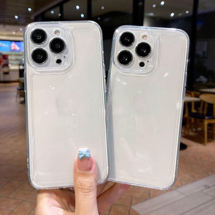 เคสโทรศัพท์กันกระแทก Space TPU สำหรับ iPhone 11, สำหรับ iPhone 11 Pro, สำหรับ iPhone X / XS, สำหรับ iPhone XR, สำหรับ iPhone XS Max