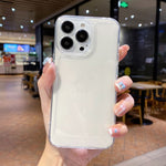 เคสโทรศัพท์กันกระแทก Space TPU สำหรับ iPhone 11, สำหรับ iPhone 11 Pro, สำหรับ iPhone X / XS, สำหรับ iPhone XR, สำหรับ iPhone XS Max