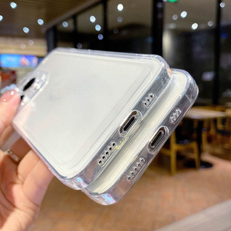 เคสโทรศัพท์กันกระแทก Space TPU สำหรับ iPhone 11, สำหรับ iPhone 11 Pro, สำหรับ iPhone X / XS, สำหรับ iPhone XR, สำหรับ iPhone XS Max