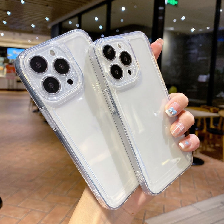 เคสโทรศัพท์กันกระแทก Space TPU สำหรับ iPhone 11, สำหรับ iPhone 11 Pro, สำหรับ iPhone X / XS, สำหรับ iPhone XR, สำหรับ iPhone XS Max