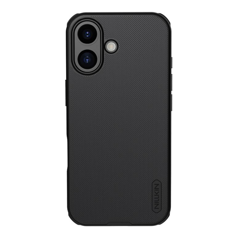 เคสโทรศัพท์ NILLKIN Frosted Shield Pro Magnetic Magsafe สำหรับ iPhone 17 Pro Max, สำหรับ iPhone 17 Pro, สำหรับ iPhone 17, สำหรับ iPhone 16