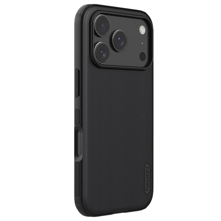 เคสโทรศัพท์ NILLKIN Frosted Shield Pro Magnetic Magsafe สำหรับ iPhone 17 Pro Max, สำหรับ iPhone 17 Pro, สำหรับ iPhone 17, สำหรับ iPhone 16