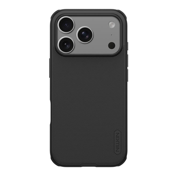 เคสโทรศัพท์ NILLKIN Frosted Shield Pro Magnetic Magsafe สำหรับ iPhone 17 Pro Max, สำหรับ iPhone 17 Pro, สำหรับ iPhone 17, สำหรับ iPhone 16