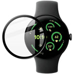 ฟิล์มกันรอยนาฬิกา imak Plexiglass HD สำหรับ Google Pixel Watch 4 45mm, สำหรับ Google Pixel Watch 4 41mm, สำหรับ Google Pixel Watch 3 45mm, สำหรับ Google Pixel Watch 3 41mm